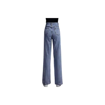 Cypress House Jeans Women's Blue