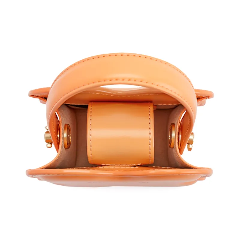 ORANGE CUBE Clutches-7