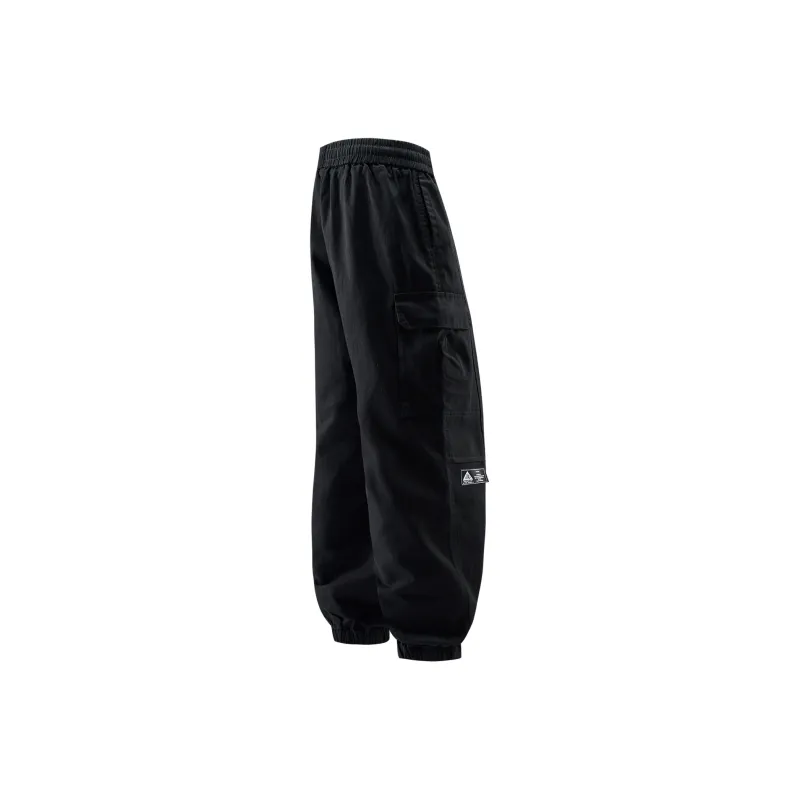 PAKA Cargo Pants Unisex-8