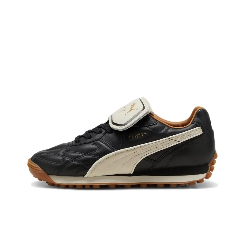PUMA Avanti Vl Rihanna Fenty Black-0