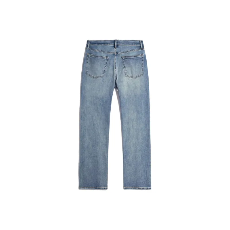 GAP Jeans Men Light Blue-1