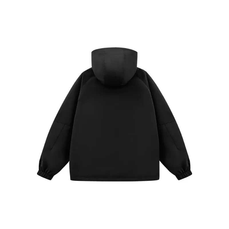 Torso Jackets Unisex-1