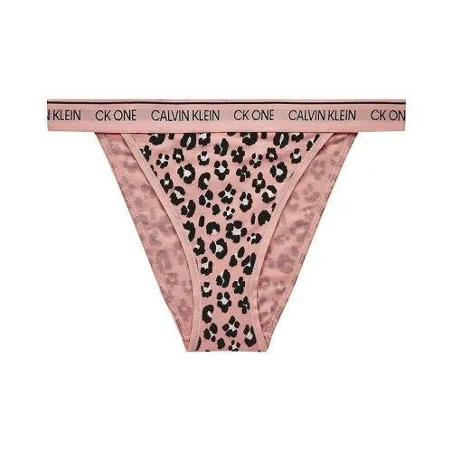 Calvin Klein Women's Underpants
