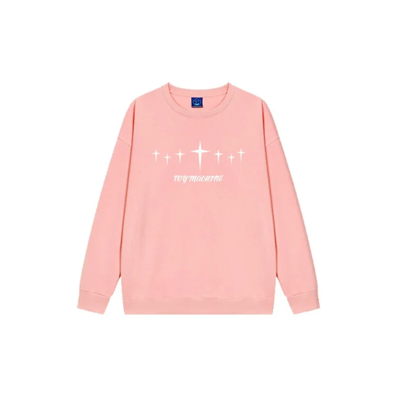 Toy Machine Sweatshirts Unisex-4