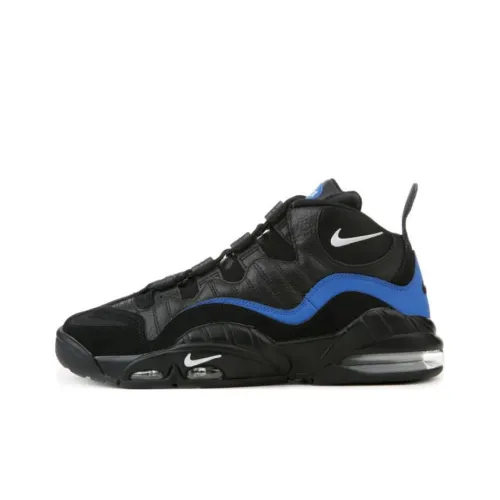 Nike Air Max Sensation Black Royal