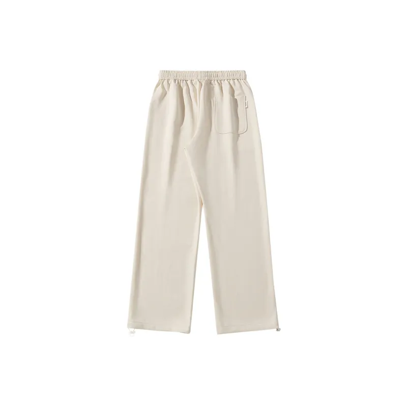 SandKnit Knitted Sweatpants Unisex-11