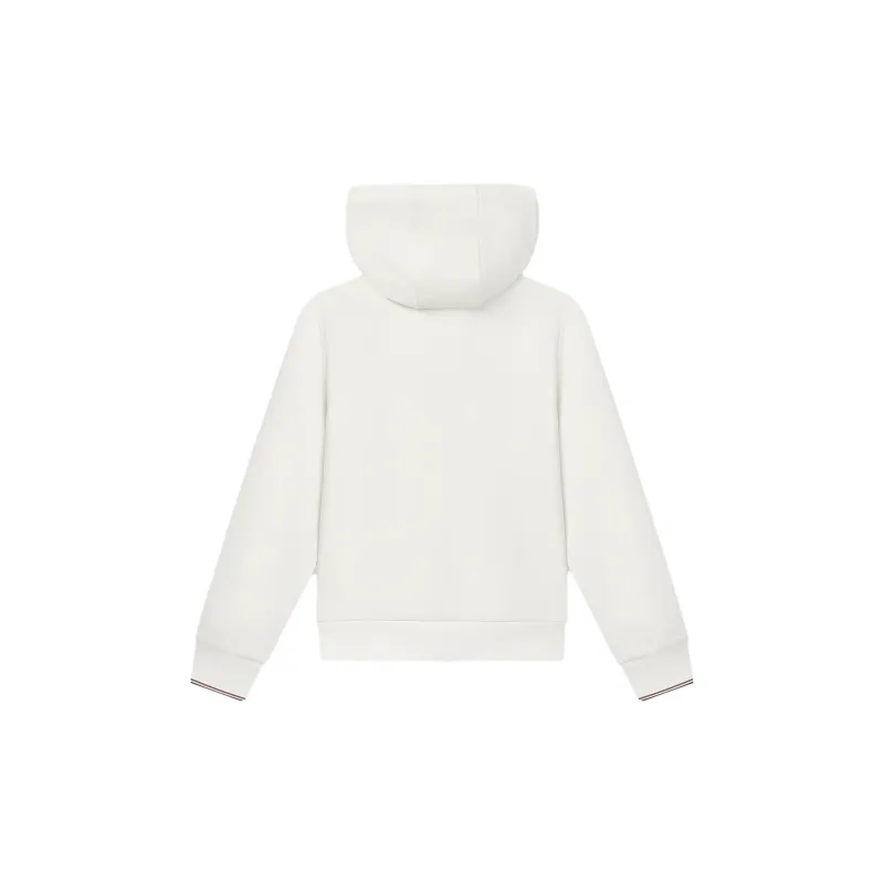 FILA Sweatshirt Women's Steam White-1