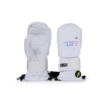 SNOWBOARDS WS Ski Gloves Mittens Unisex