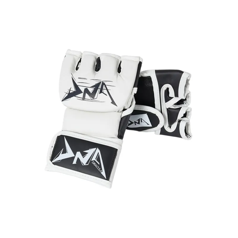 MUAYTHAI DRACULA Boxing Gloves-5