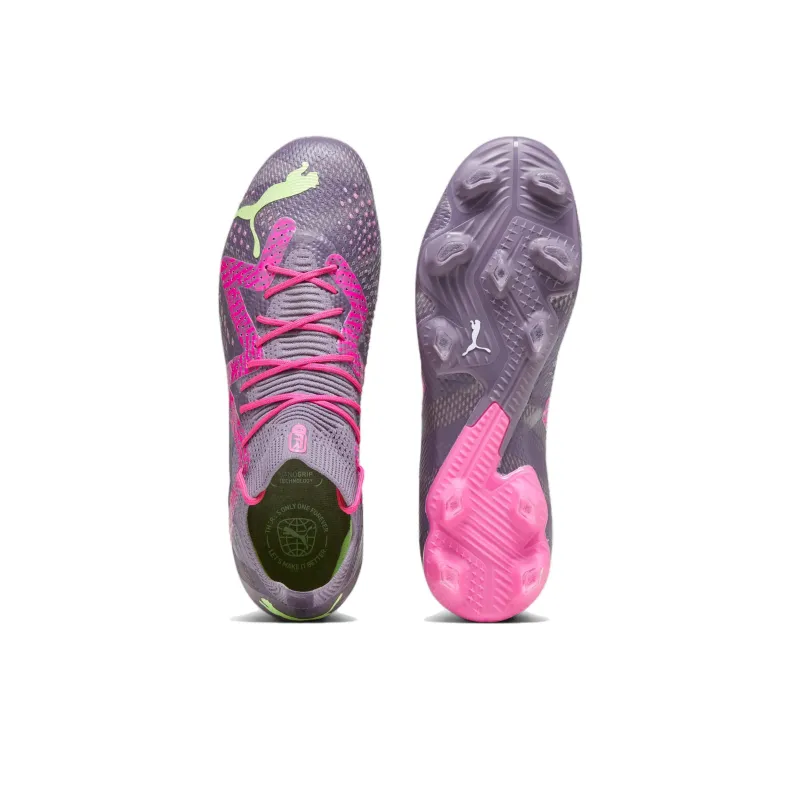PUMA Future Ultimate Fg Ag 'Goalkeeper Pack'-3