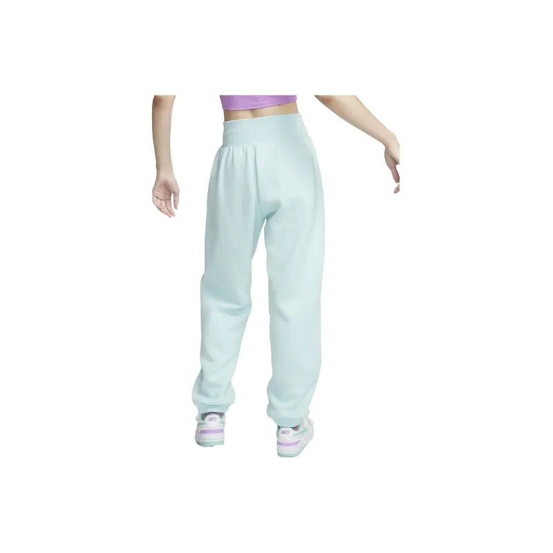 Nike Casual Pants Women's Light Blue-1