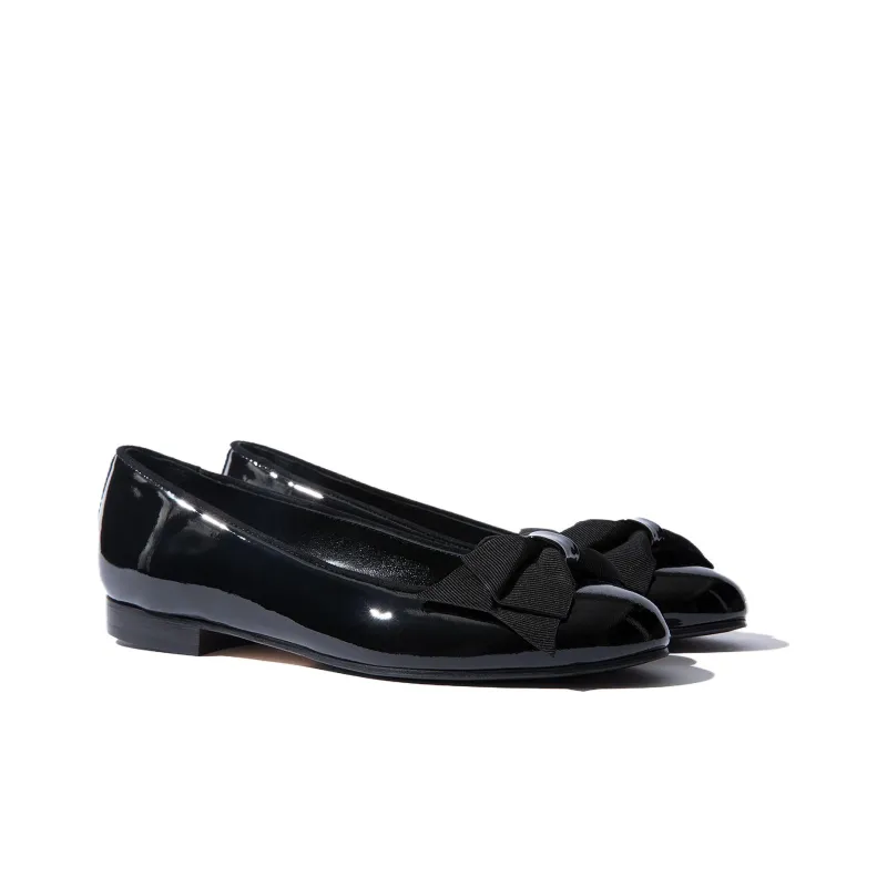 SCAROSSO Cloe Ballerina Shoes Women's-2