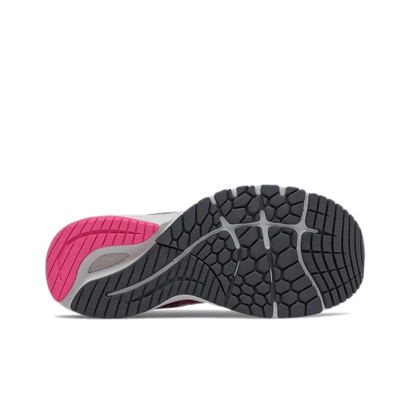 New Balance Fresh Foam X 860 V12 'Garnet' Women's-3