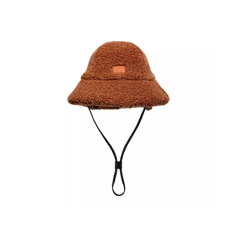 UGG Bucket Hats Unisex-0