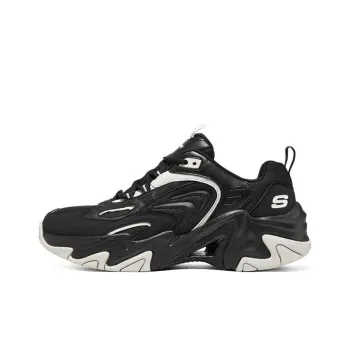 Skechers Sport Stamina V3 'Black White'