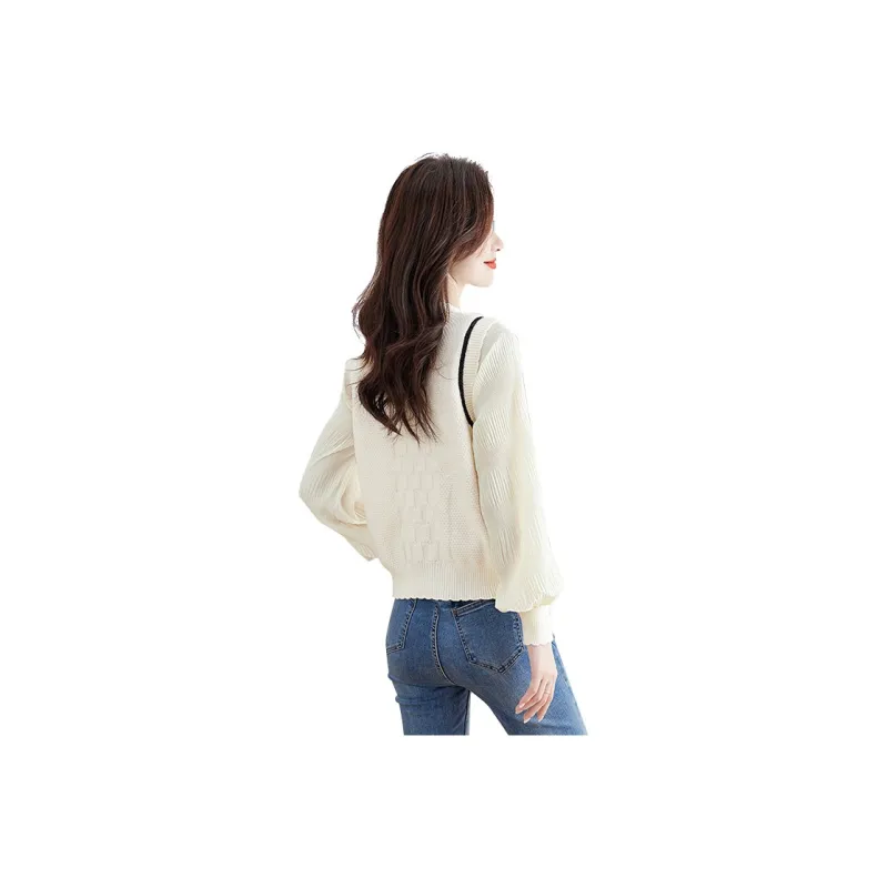Cypress House Knitwear Women's-1