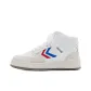 White/Red/Blue
