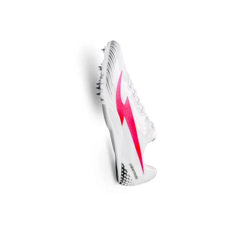 Against the grain Running Shoes Unisex Low Top White-1