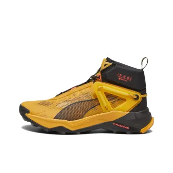 PUMA Explore Nitro GORE TEX 'Seasons   Amber Black'