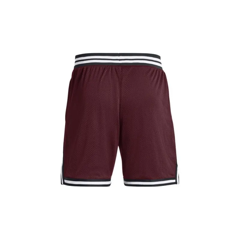 Under Armour Curry Basketball Shorts Men's Chestnut-1