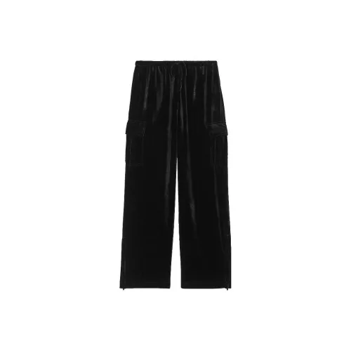 Alexander Wang Casual Pants Women's Black
