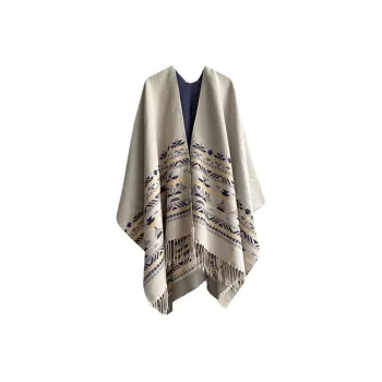 Youyoulan Shawls Women's