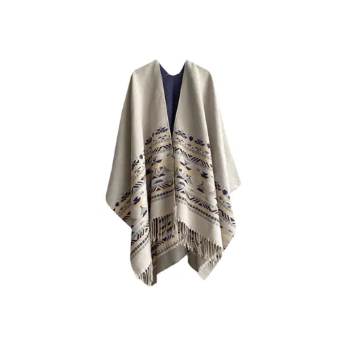 Youyoulan Shawls Women's