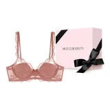 Cream Rose Pink