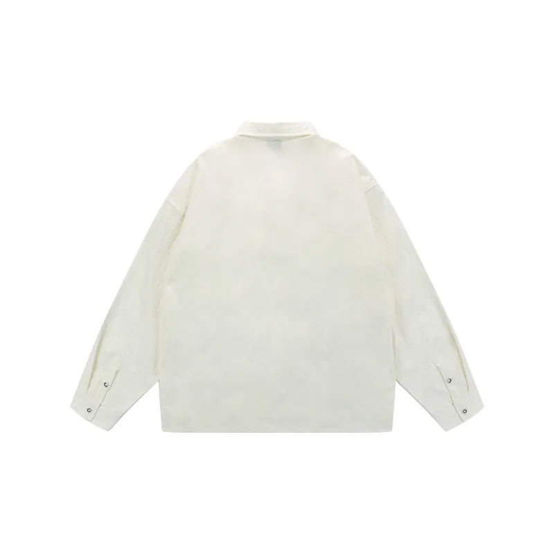 LOMBT Shirts Unisex-6
