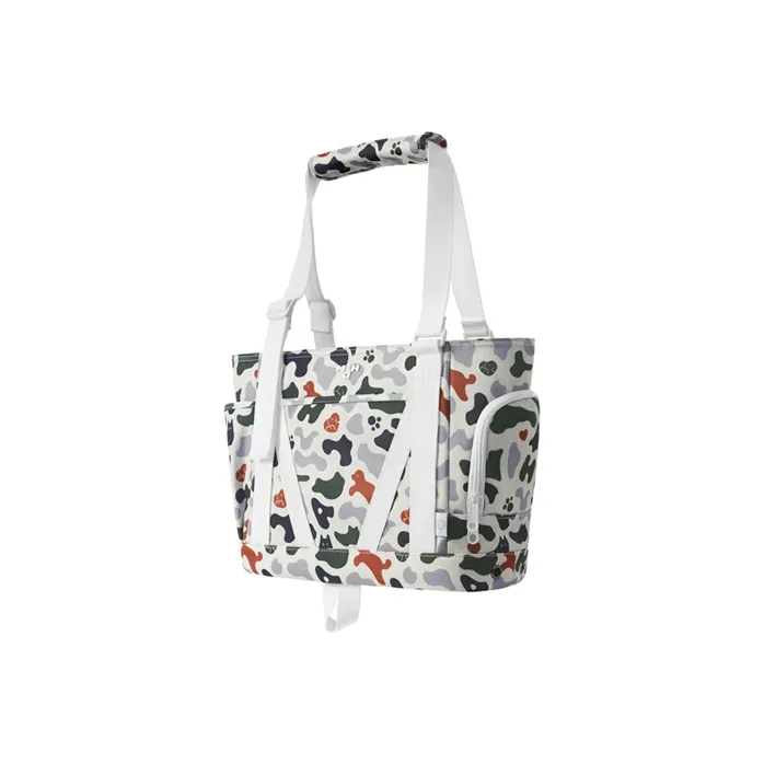 MAH Handbags Beloved Camouflage-2