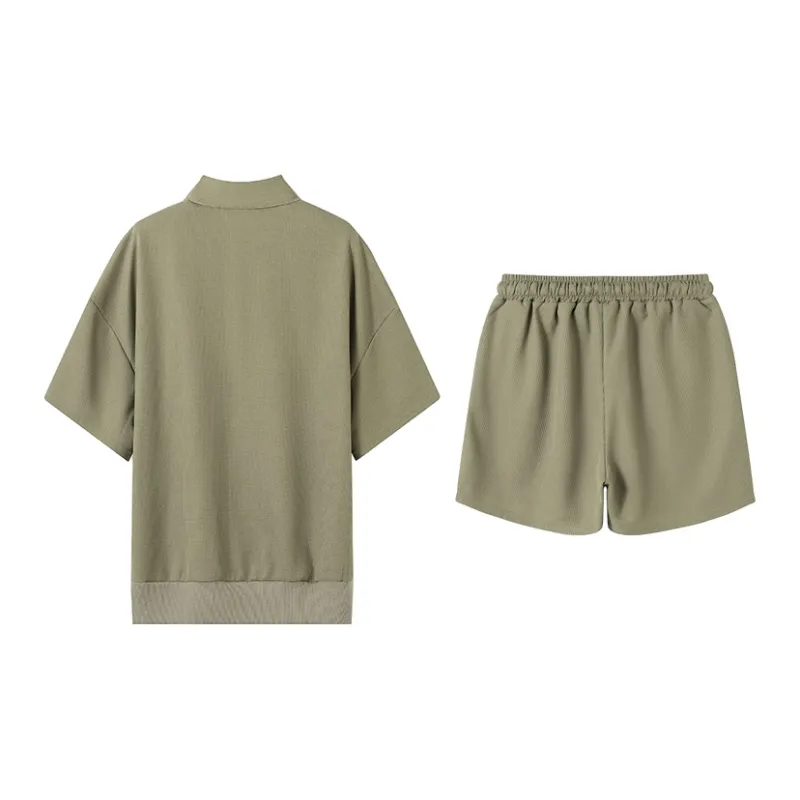 MOPB Casual Suits Unisex-1