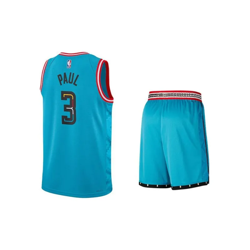 Nike Basketball Suits Unisex-1