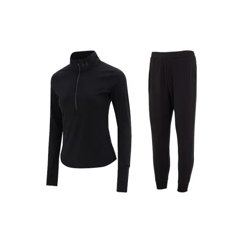 Under Armour Cold Weather Casual Suits Women's