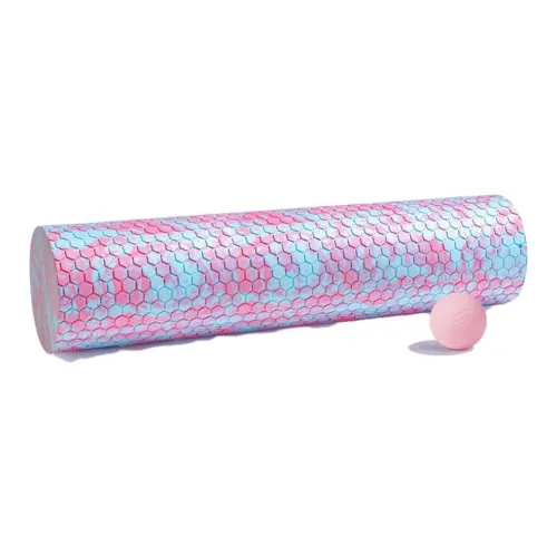 JOINFIT Solid Foam Rollers Massage, Fitness, Yoga EVA