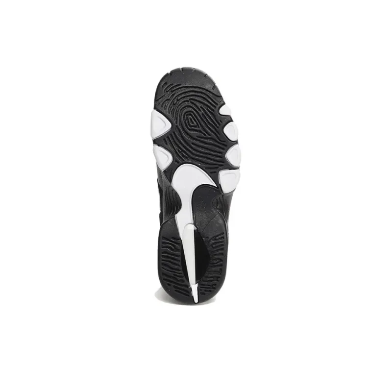 Nike Air 2 Strong Mid 'Black'-4