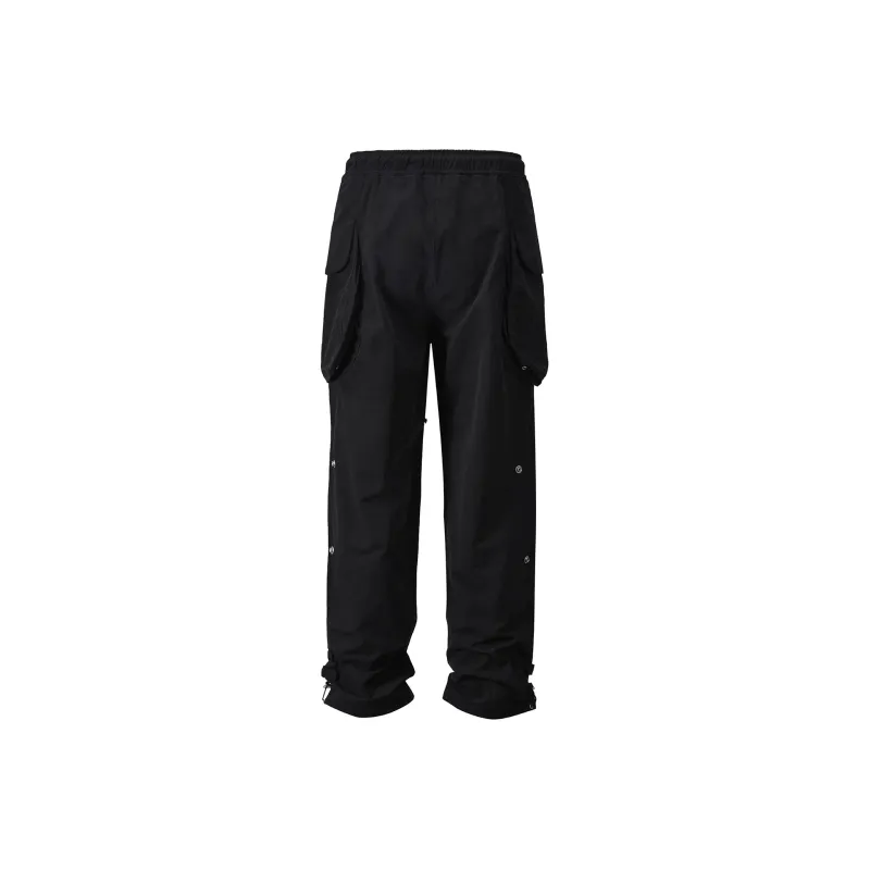 MT99 Cargo Pants Unisex-4