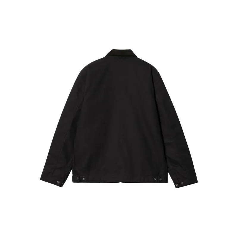 Carhartt WIP Detroit Logo patch Jacket-1