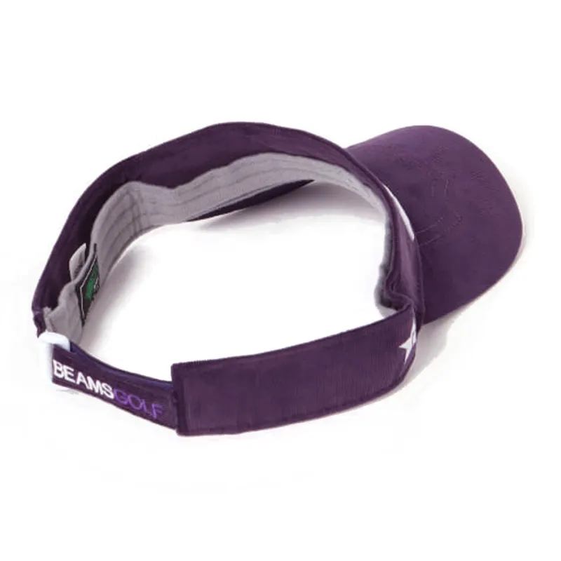 Beams Sun Protection Hats Men-1