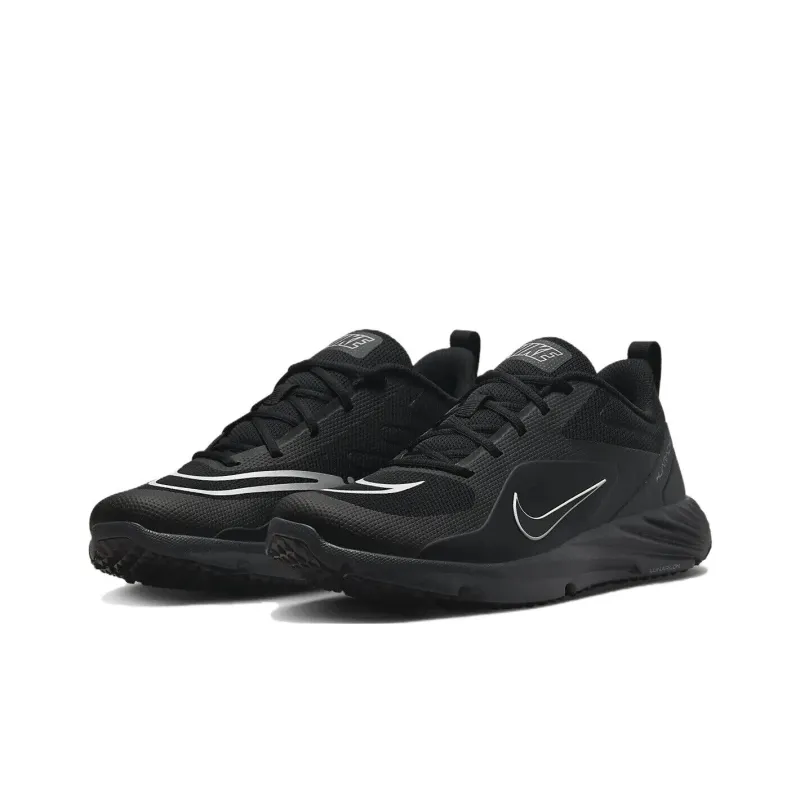 Nike Alpha Huarache 8 Running Shoes Unisex Low-Top-2
