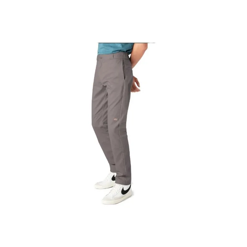 Dickies Casual Pants Men Silver-3