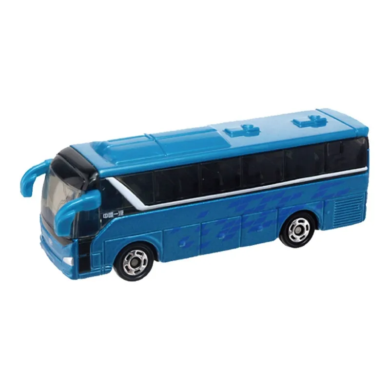 TAKARA TOMY Alloy Simulation Series Faux Car Assembled Models-7
