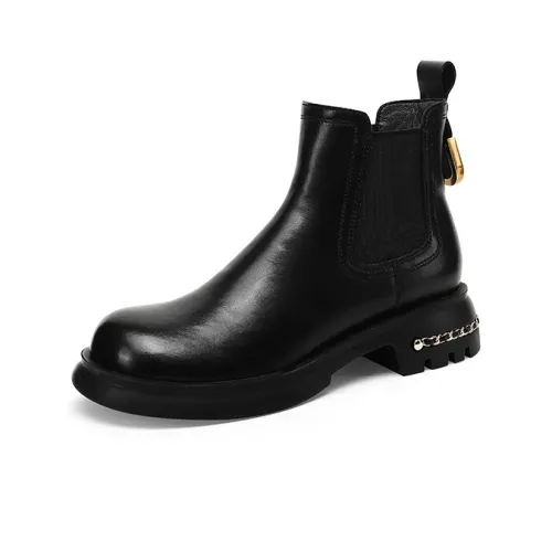 FMM Ankle Boots Women's