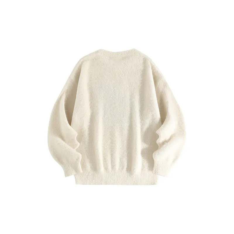 BABUGGE Sweaters Unisex-10
