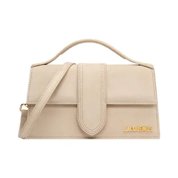 Jacquemus Le Grand Bambino Tote Bag