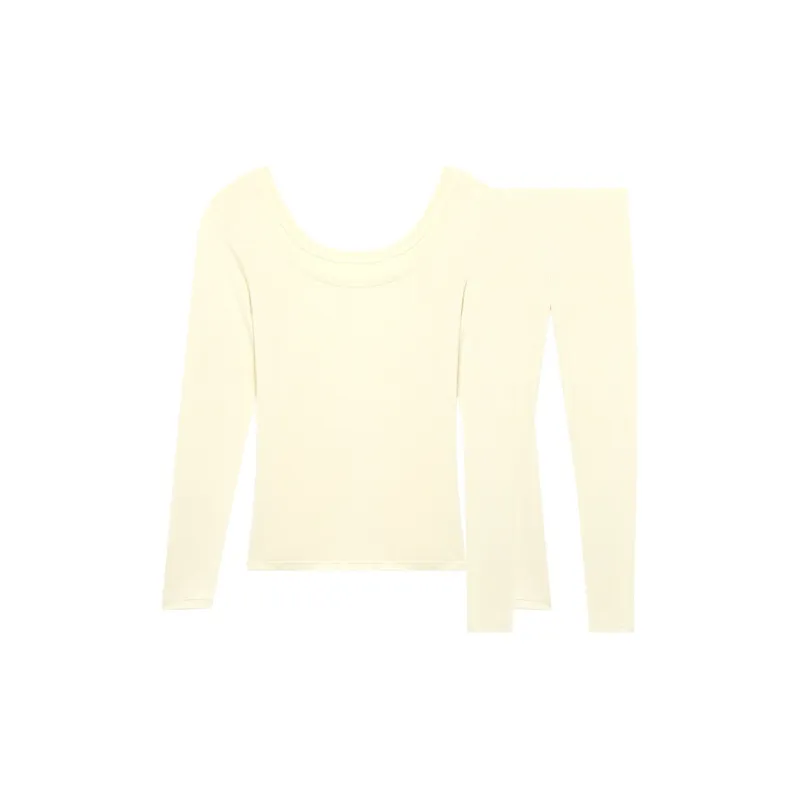 Henny Rue Women's Thermal Sets-1