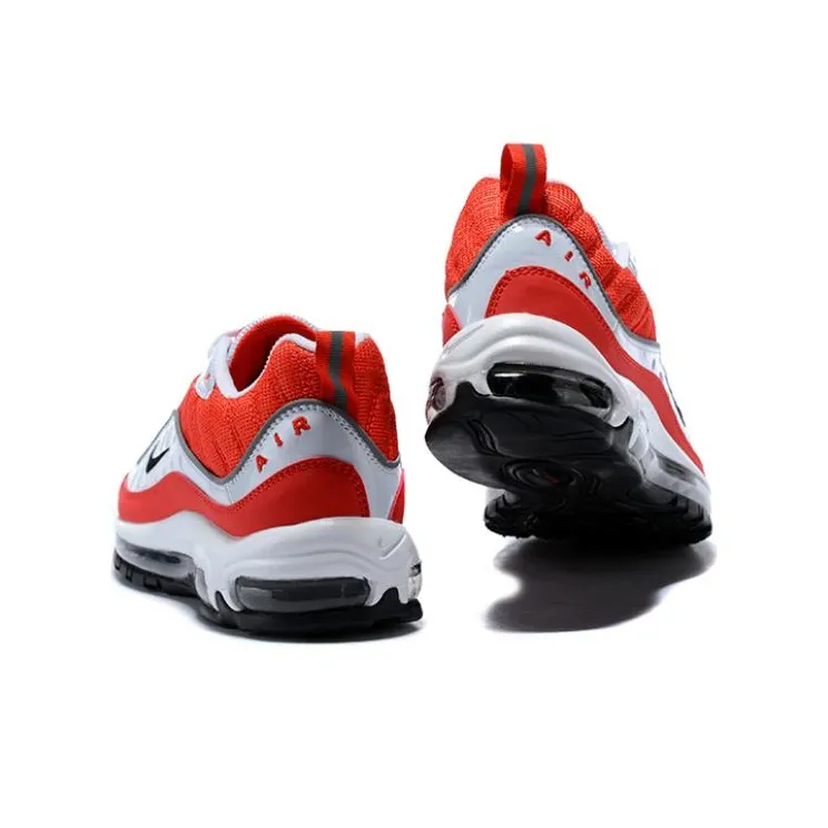 Nike Air Max 98 University Red-3