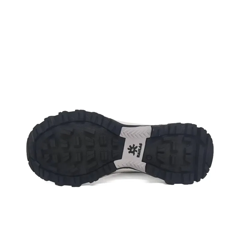KAILAS Expedition 3 Expedition FLT 3 Shock Absorbers Low Top Running Shoes Women's Cloud White-4
