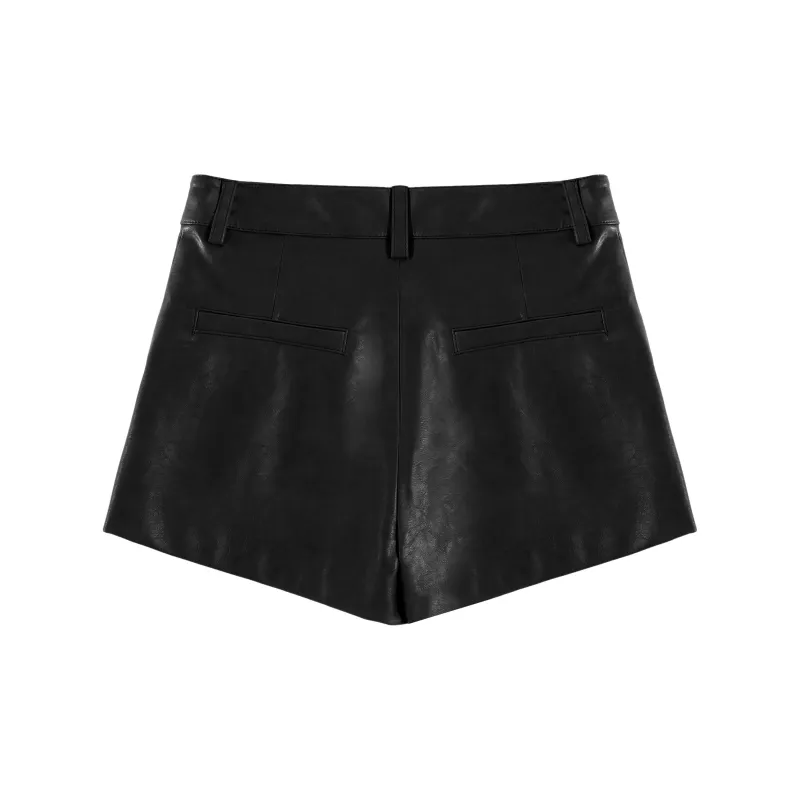 PP Casual Shorts Women's-4
