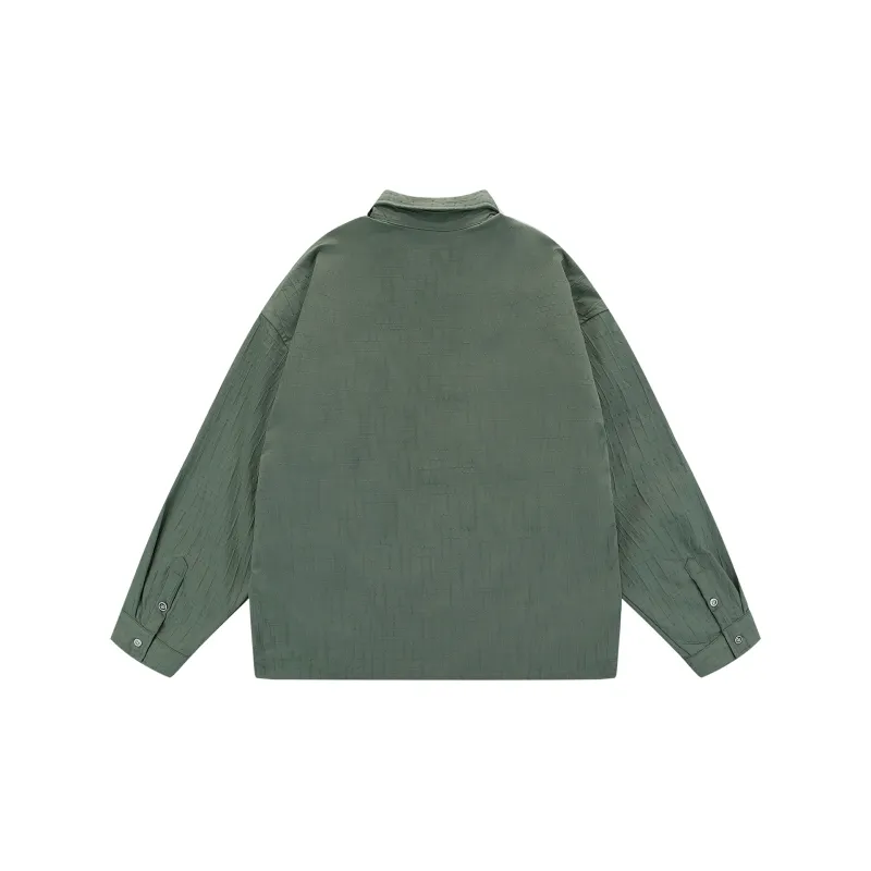 LOMBT Shirts Unisex-1