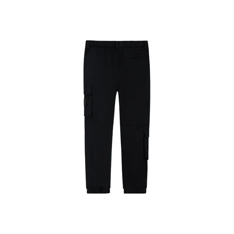 KARL LAGERFELD / Karl Lagerfeld Jeans Casual Pants Men Black-1